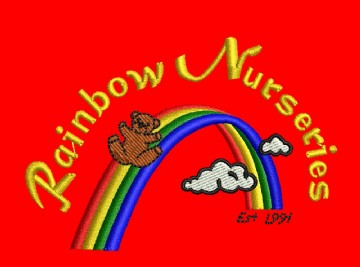 Rainbow Nursery